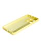 Силікон Case Softy для Xiaomi Redmi Note 13 Pro (4G) /Poco M6 Pro (4G) Yellow