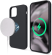 Silicone Case Original With MagSafe and Splash Screen Apple iPhone 12 / 12 Pro