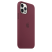 Silicone Case Original With MagSafe and Splash Screen Apple iPhone 12 / 12 Pro