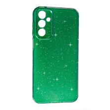 Силікон Summer Vibe для Samsung A25 Green