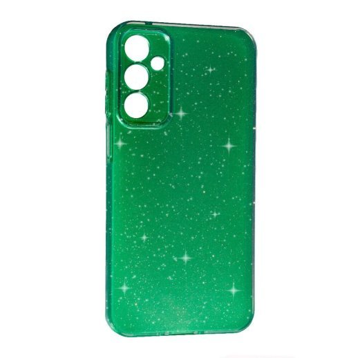 Силікон Summer Vibe для Samsung A25 Green