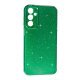 Силікон Summer Vibe для Samsung A25 Green