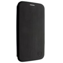 Чехол книжка APPLE IPHONE XS MAX BLACK