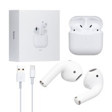 Блютуз Стерео Гарнітура Hoco ES46 TWS