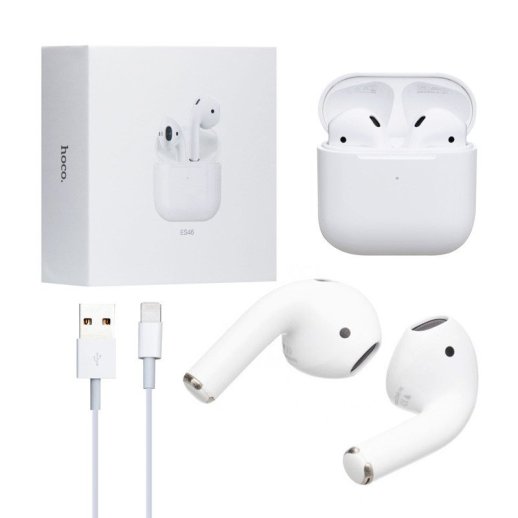 Блютуз Стерео Гарнітура Hoco ES46 TWS