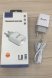 Мережевий Зарядний Пристрій Avantis A815 1USB Lightning