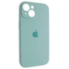 Чехол силиконовый Soft Touch FULL CAMERA для iPhone 15 6,1"