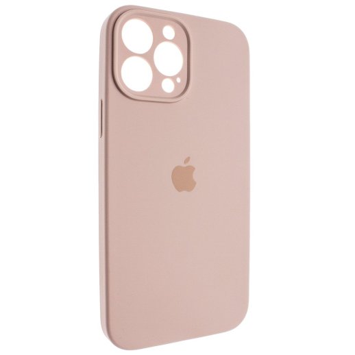 Чехол силиконовый Soft Touch FULL CAMERA для iPhone 15 6,1"