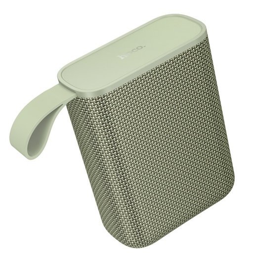 Колонка бездротова HOCO HC34, green