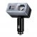 АЗУ HOCO Z65A PD45W (1 разъем прикуривателя/2Type-C/1USB) (11pc) (черный)