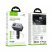 АЗУ HOCO Z65A PD45W (1 разъем прикуривателя/2Type-C/1USB) (11pc) (черный)