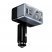 АЗУ HOCO Z65A PD45W (1 разъем прикуривателя/2Type-C/1USB) (11pc) (черный)
