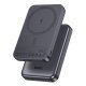 Power Bank HOCO J160 Original magnetic 5000 mA, чорний