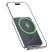 Power Bank HOCO J160 Original magnetic 5000 mA, чорний