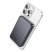 Power Bank HOCO J160 Original magnetic 5000 mA, чорний