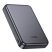 Power Bank HOCO J160 Original magnetic 5000 mA, чорний
