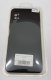 Чохол Silicone Case for ZTE A71 4G No Logo Black