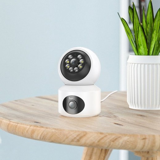 Відеокамера спостереження HOCO DI53