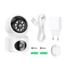 Відеокамера спостереження HOCO DI53