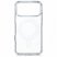 Силиконовый чехол Clear Case Magnetic для iPhone 14 PRO MAX 6,7"