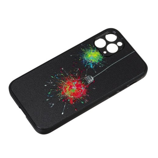 Чохол Fashion Mix для Apple iPhone 11 Pro Lamp