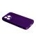 Силіконовий чохол Case SMTT (AA) для Apple iPhone 14 Pro Violet