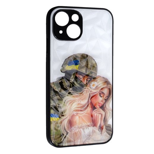 Чохол Prisma Ladies New для Apple iPhone 15 Family