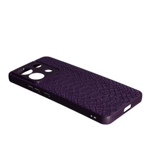 Чохол Santa Barbara Snake для Xiaomi Redmi Note 13 Pro (5G) / Poco X6 Violet