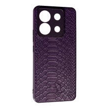Чохол Santa Barbara Snake для Xiaomi Redmi Note 13 Pro (5G) / Poco X6 Violet