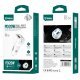 Автомобільний зарядний пристрій INKAX CC-51 1 USB QC 3.0 18W | 1 TYPE-C 20W