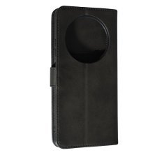 Чохол-книжка "Business" для Xiaomi Redmi 14C/Redmi A4/ Poco C75 Black Cat