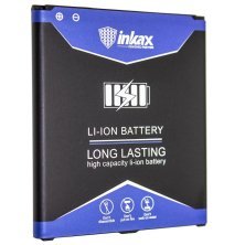Акумулятор до телефону INKAX SAMSUNG I9500 Galaxy S4