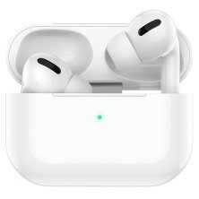 Бездротові навушники HOCO EW68 True wireless ANC+ENC noise cancelling, БІЛИЙ