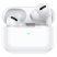 Бездротові навушники HOCO EW68 True wireless ANC+ENC noise cancelling, БІЛИЙ