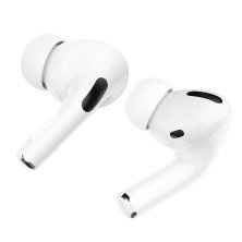 Бездротові навушники HOCO EW68 True wireless ANC+ENC noise cancelling, БІЛИЙ