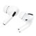 Бездротові навушники HOCO EW68 True wireless ANC+ENC noise cancelling, БІЛИЙ