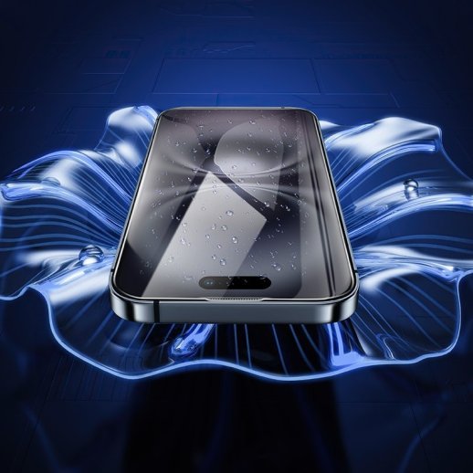 Скло для телефону HOCO A777 Bear Shield HD APPLE iPhone 14 PLUS / 13 PRO MAX 6,7"