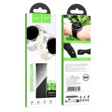 Ремінець HOCO WH11 для смарт-годинників (20 мм)