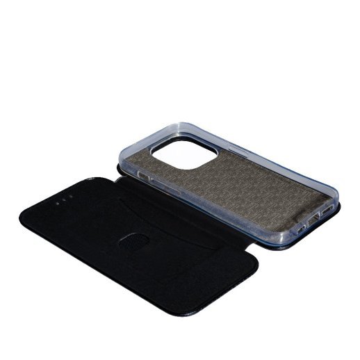 Книжка 360 New для Apple iPhone 14 Pro Max Black