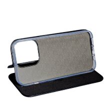 Книжка 360 New для Apple iPhone 14 Pro Max Black