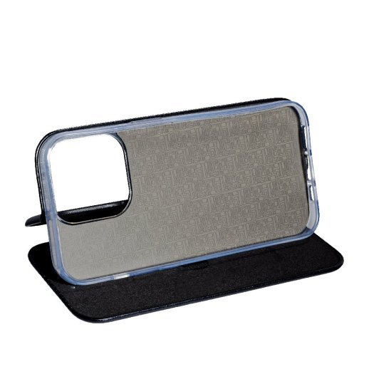 Книжка 360 New для Apple iPhone 14 Pro Max Black