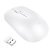 Мишка бездротова BOROFONE BG14, білий