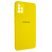 Задня накладка CAMERA FULL Silicone Case SAMSUNG A515 Galaxy A51 2020