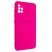 Задня накладка CAMERA FULL Silicone Case SAMSUNG A515 Galaxy A51 2020