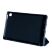Чохол планшет Smart Case With Pencil для Samsung T220 / A7 Lite Dark Blue