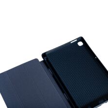Чохол планшет Smart Case With Pencil для Samsung T220 / A7 Lite Dark Blue