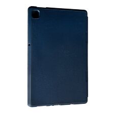 Чохол планшет Smart Case With Pencil для Samsung T220 / A7 Lite Dark Blue