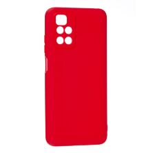 Резинка SMTT для Xiaomi Redmi 10 Red
