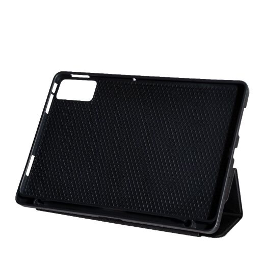 Чохол планшет Smart Case With Pencil для Xiaomi Redmi Pad SE 11 Black