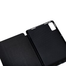 Чохол планшет Smart Case With Pencil для Xiaomi Redmi Pad SE 11 Black